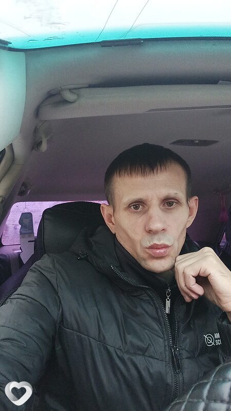 Никита, 46, Новосибирске — анкета №1245842