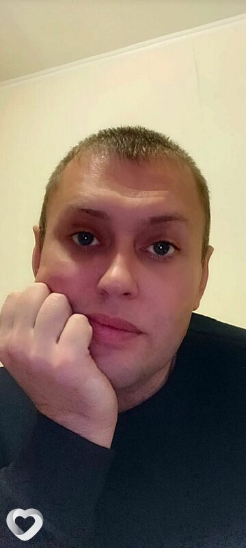 Александр, 42, Нижнекамске — анкета №1245849
