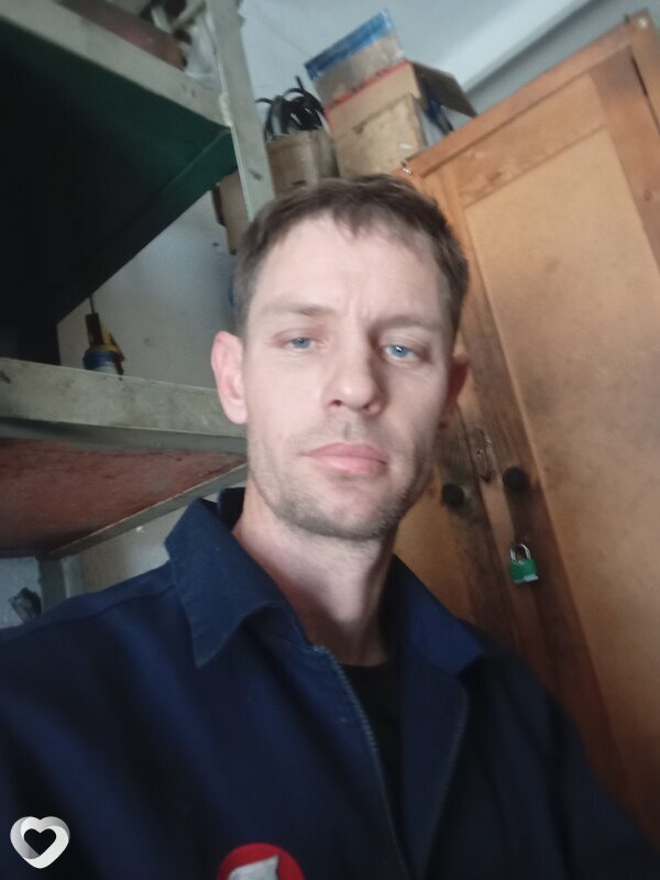 Сергей, 35, Бишкек — анкета №1245854