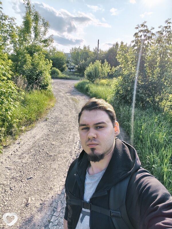 Матвей, 25, Каменске-Уральском — анкета №1245857