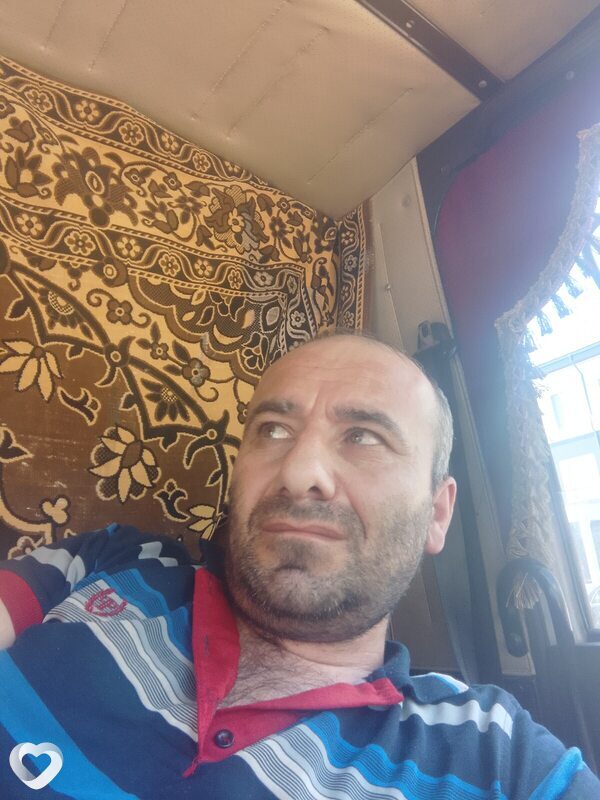 Карен, 42, Оренбурге — анкета №1245862
