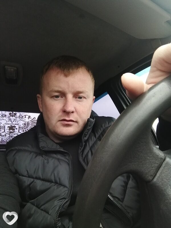 Pavel, 32, Ульяновске — анкета №1245818