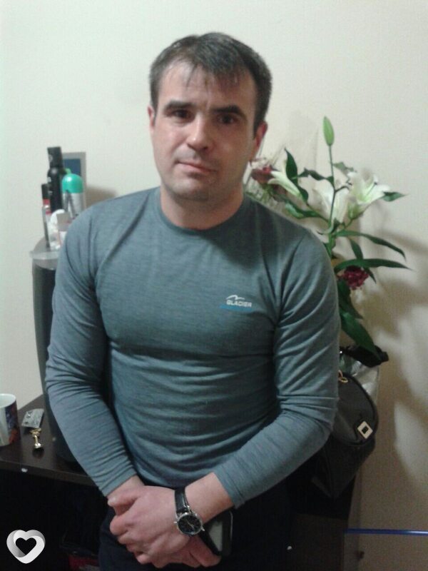 Евгений, 44, Можайске — анкета №1245823