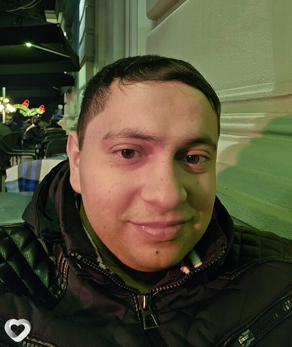 Рамин, 33, Комсомольске-на-Амуре — анкета №1245824