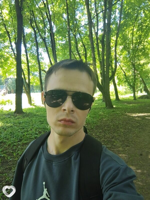 Виктор, 32, Узловой — анкета №1245829