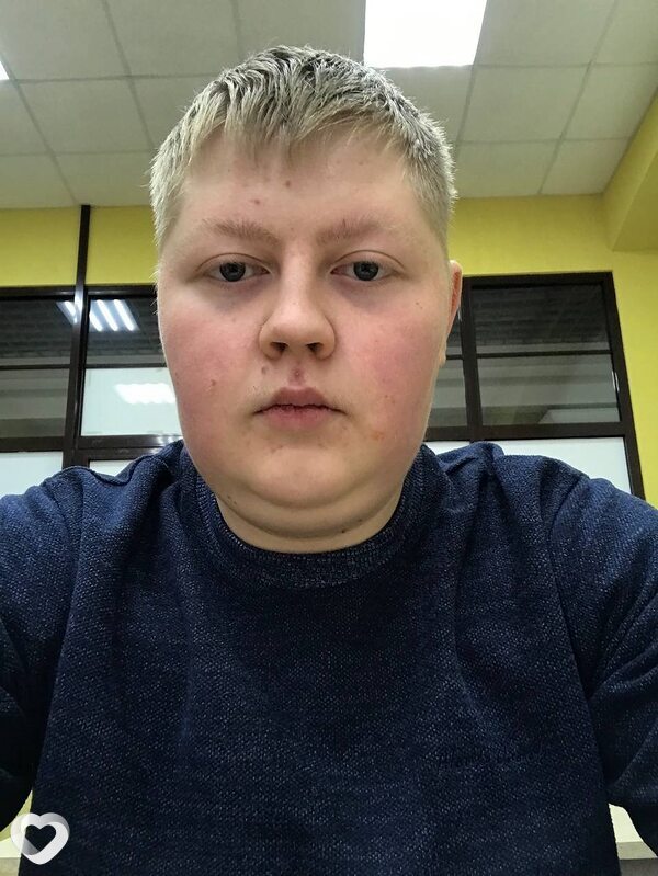 Никита, 24, Ижевске — анкета №1245838