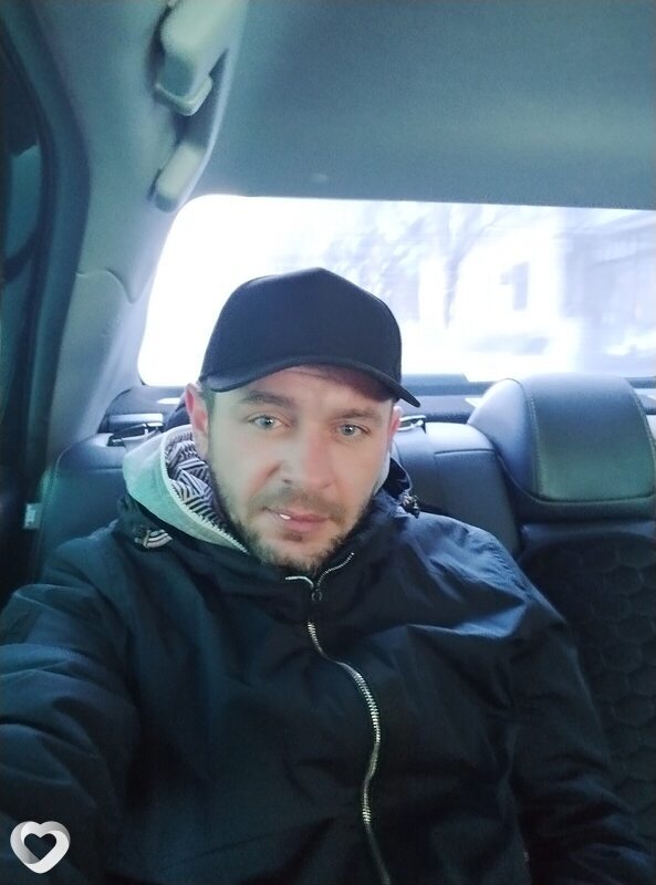 Евгений, 41, Жезказгане — анкета №1245789