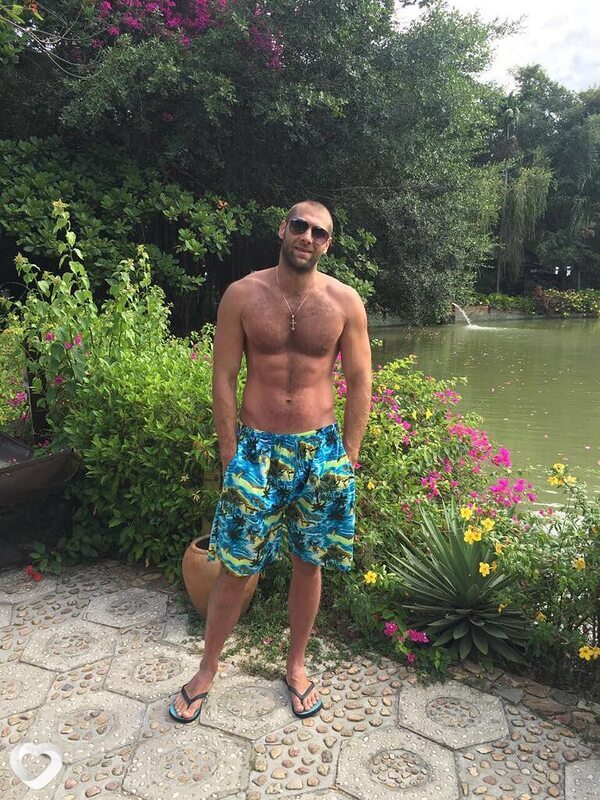 Миха, 40, Владикавказе — анкета №1245791