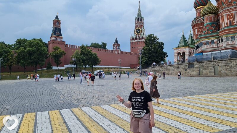 Анастасия, 20, Кемерове — анкета №1245798