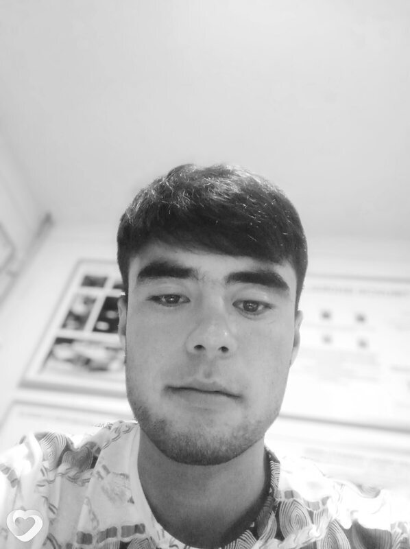 Samandar, 22, Абакане — анкета №1245800