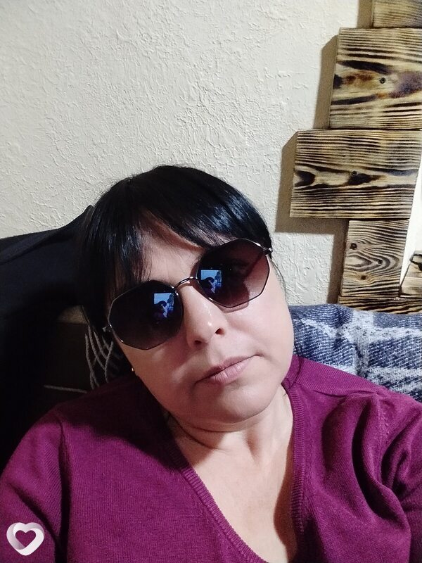 Марина, 42, Одессе — анкета №1245866