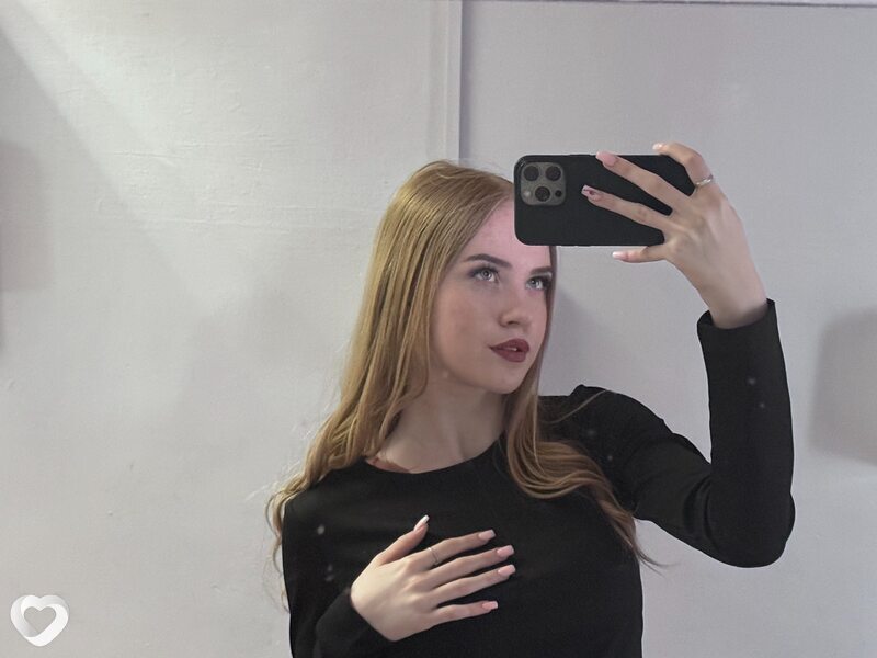 Анастасия, 21, Красноярске — анкета №1245867