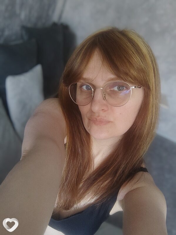 Юля, 41, Туле — анкета №1245885