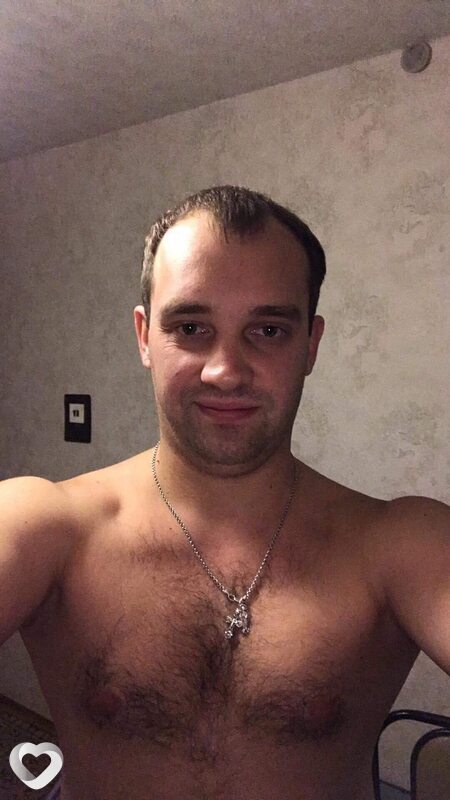 Иван, 38, Калуге — анкета №1245887