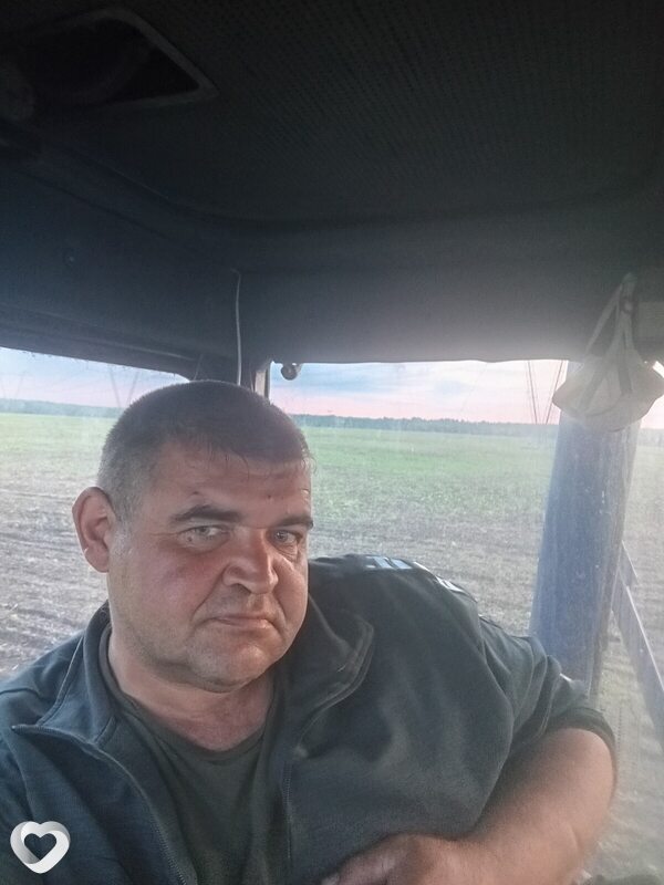Роман, 44, Барнауле — анкета №1245943