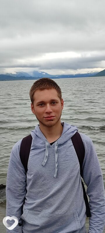 Даня, 25, Раменском — анкета №1245945