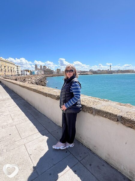 Наталья, 61, Ростове-на-Дону — анкета №1245951