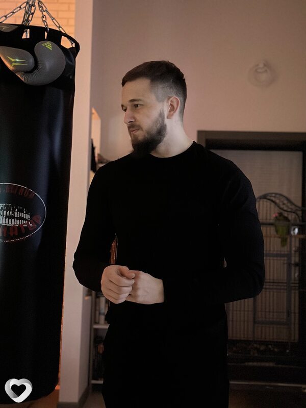 Александр, 28, Ростове-на-Дону — анкета №1245952