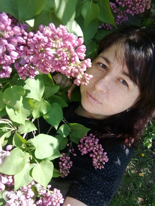 Анюта, 40, Воронеже — анкета №1245953