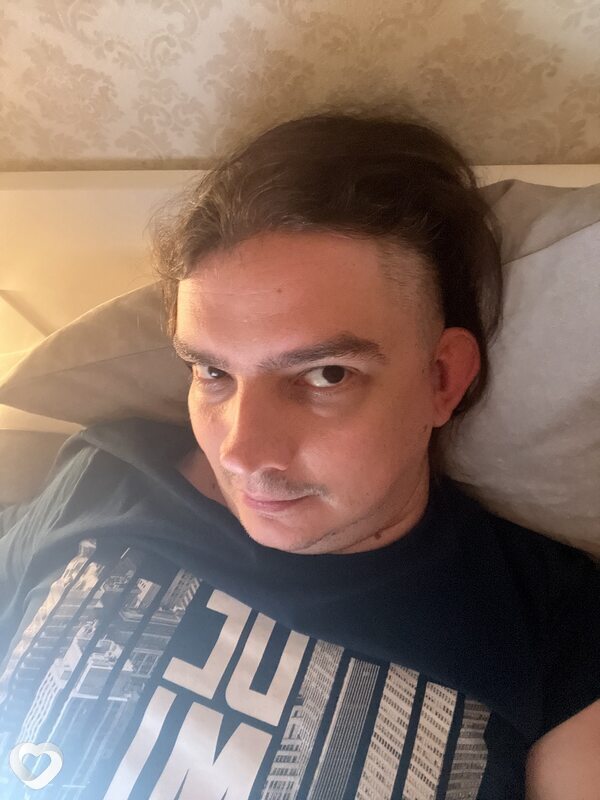 Pavel, 39, Обнинске — анкета №1245955