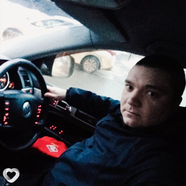 Павел, 34, Туле — анкета №1245960