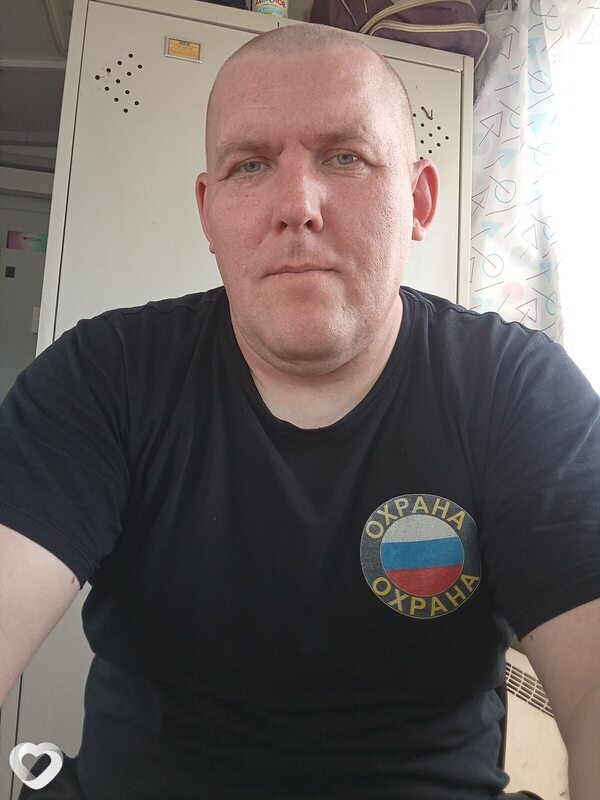 Евгений, 46, Перми — анкета №1245916
