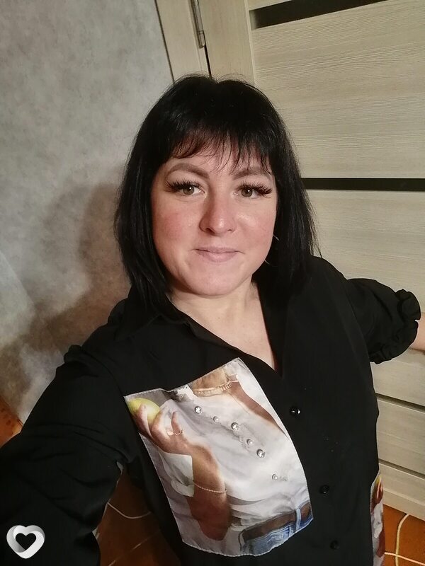 Танечка, 42, Ярославле — анкета №1245917