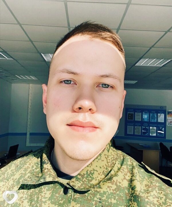 Вячеслав, Богучаны