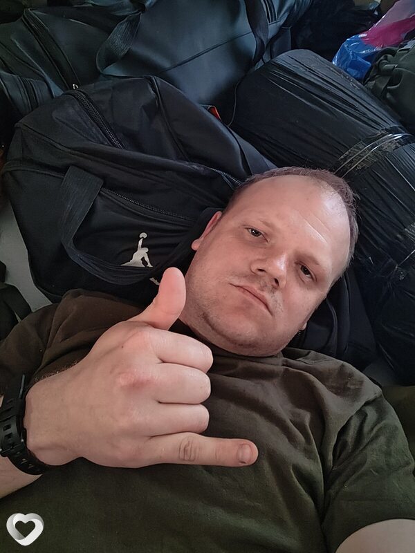 Андрей, 27, Краснодаре — анкета №1245933
