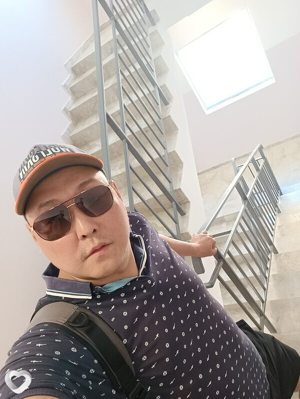 Михаил, 40, Якутске — анкета №1245968