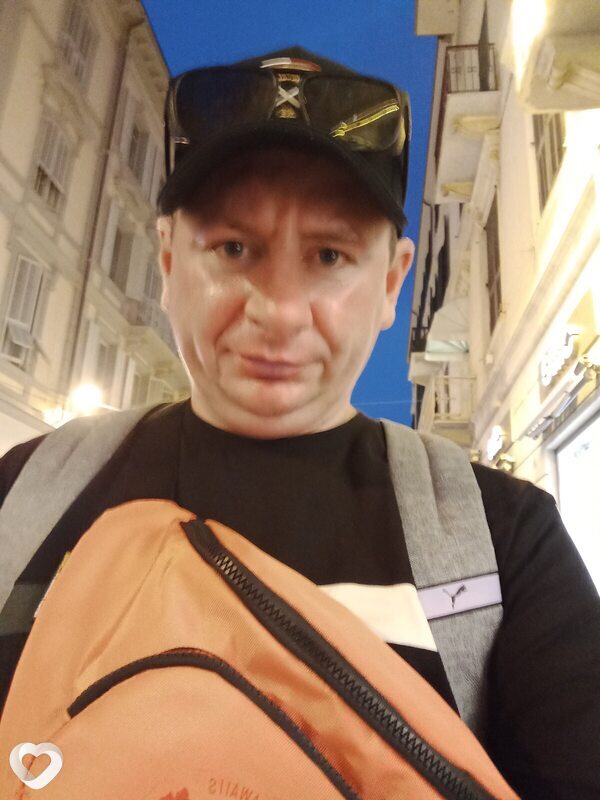 Александр, 42, Минске — анкета №1245979