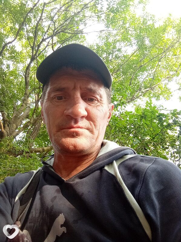 Саша, 49, Енакиеве — анкета №1245982