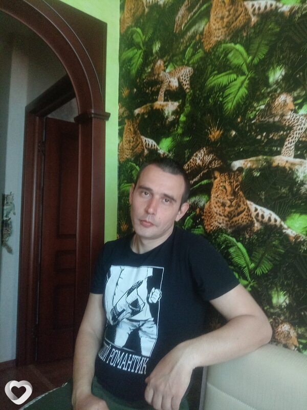 Павел, 38, Кашире — анкета №1245984