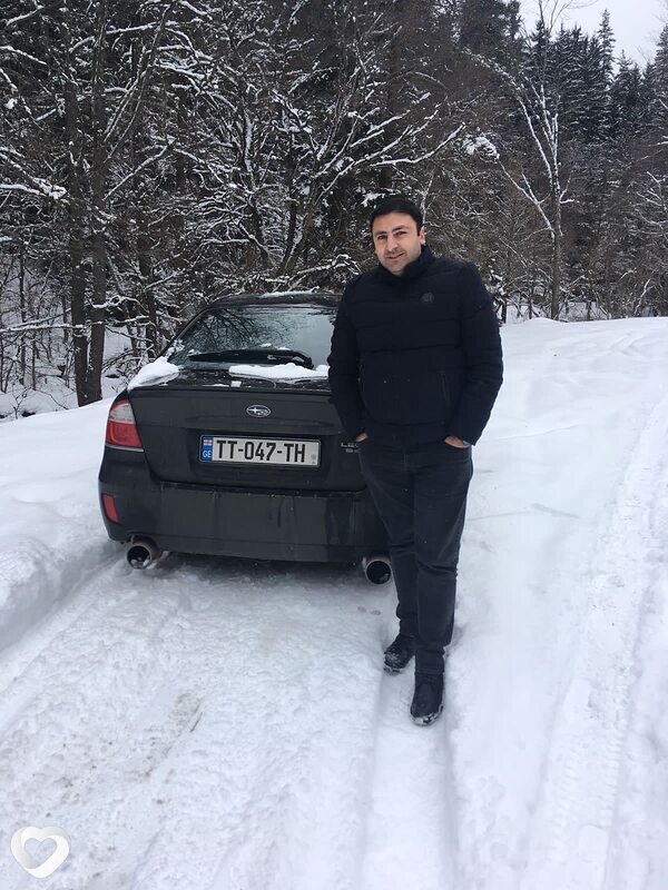 Рафаел, 36, Пушкино (Московская Обл) — анкета №1246040