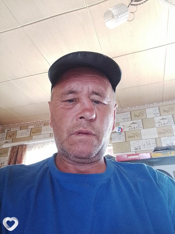 Владимир, 49, Новокубанске — анкета №1246045