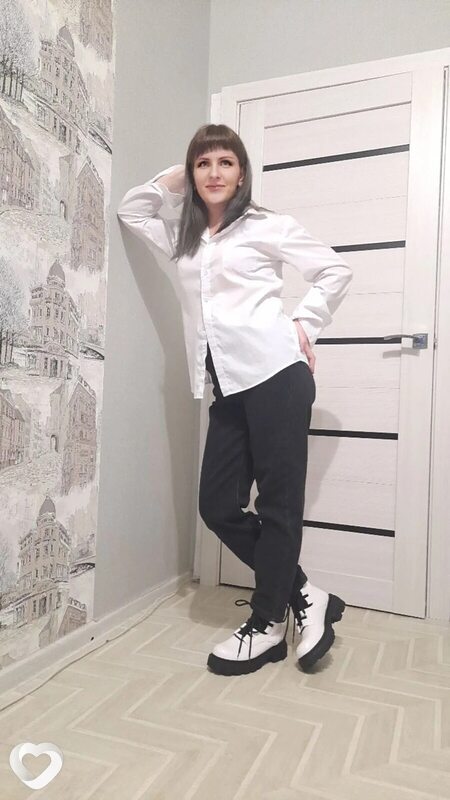 Ольга, 38, Иркутске — анкета №1246050