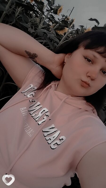 Оля, 23, Курске — анкета №1246051