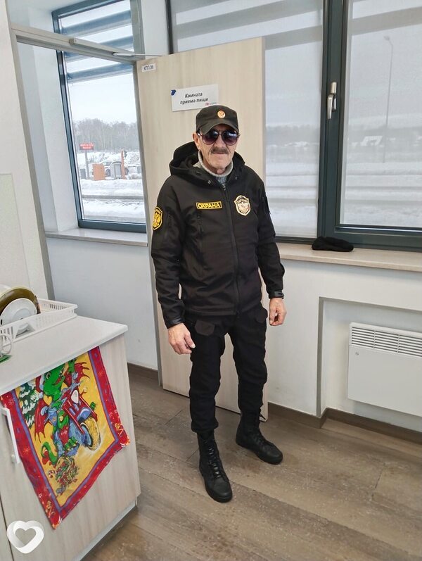 Михаил, 63, Брянске — анкета №1246054