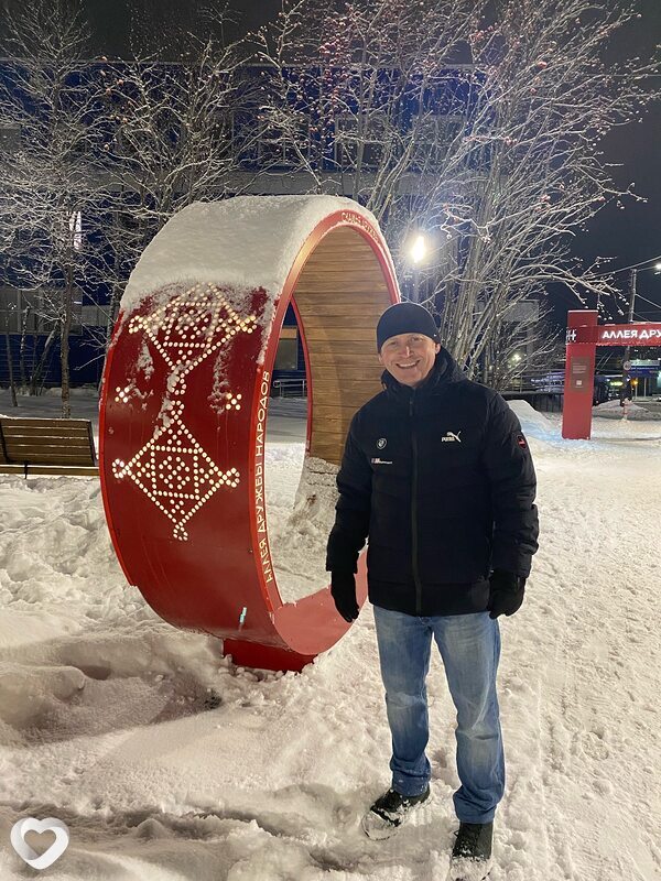Вениамин, 43, Петропавловске-Камчатском — анкета №1246055