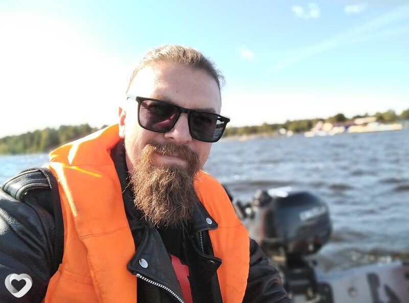 Виталий, 39, Москве — анкета №1246057