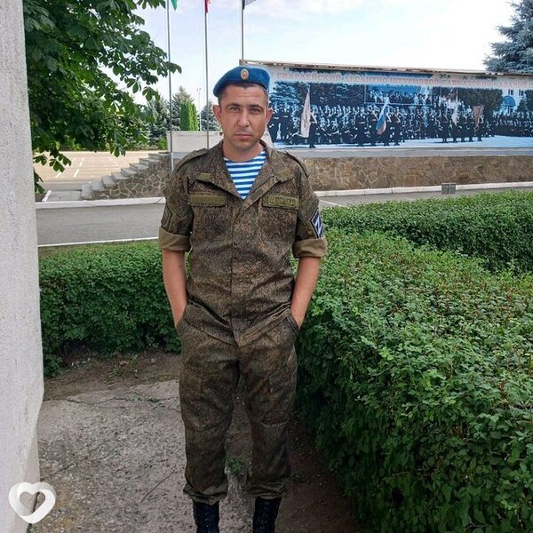Вячеслав, 38, Волжском — анкета №1246058