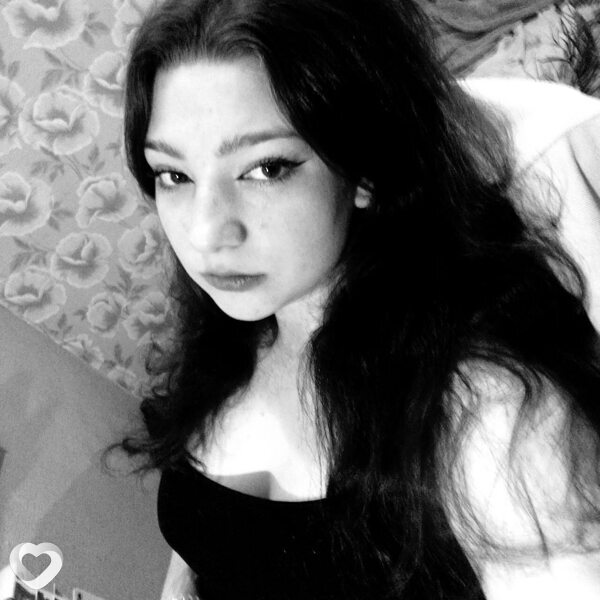 Кристина, 23, Москве — анкета №1245990