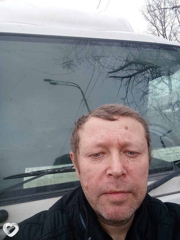 Александр, 49, Курске — анкета №1245997