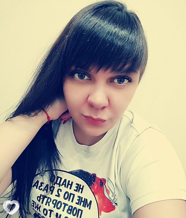 Инна, 32, Москве — анкета №1245998