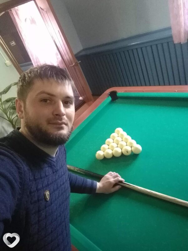 Руслан, 36, Тюмени — анкета №1245999