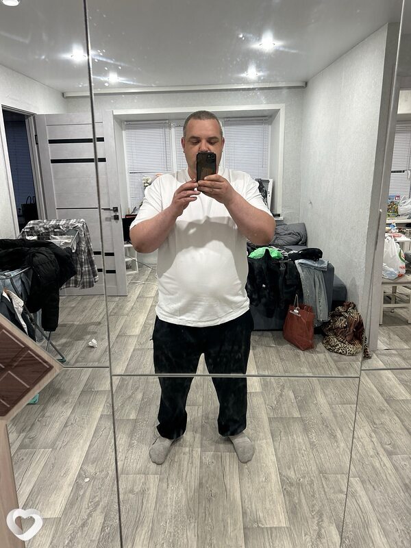 Максим, 32, Кузнецке — анкета №1246001