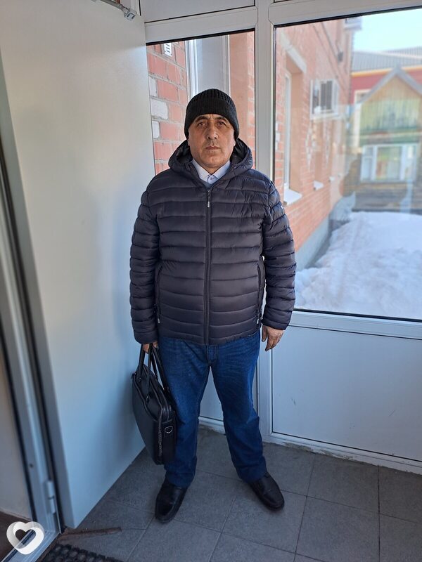 Вали, 61, Ханты-Мансийске — анкета №1246002