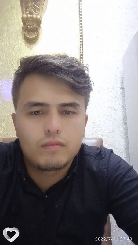 Алик, 26, Владивостоке — анкета №1246073