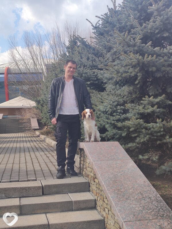 Tarip, 43, Донецке — анкета №1246078