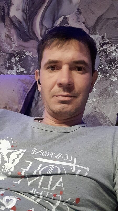 Денис, 44, Москве — анкета №1246081